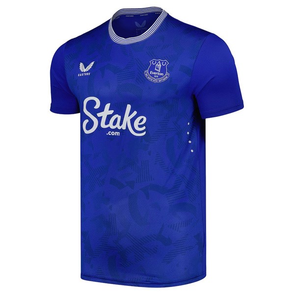 Tailandia Camiseta Everton 1st 2024-2025